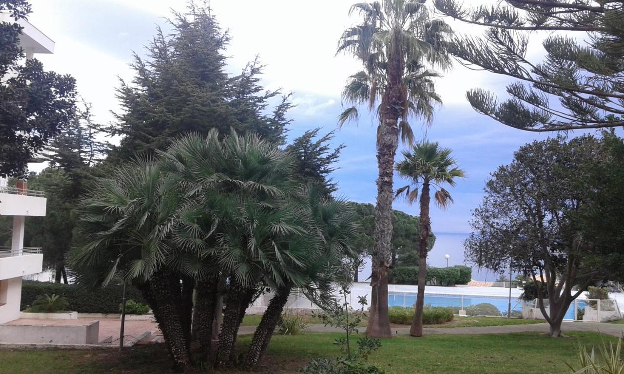 Bonito Piso Con Vistas Al Mar. Daire Santa Pola Dış mekan fotoğraf